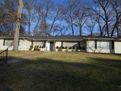 3514 S Keaton Ave, Tyler, TX, 75701