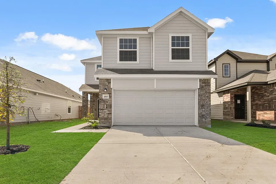405 Sussex Dr