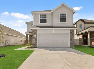 405 Sussex Dr, Everman, TX 76140