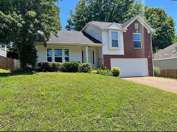 4th image of 1117 White Mountain Ln