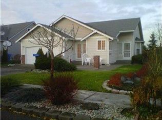 2513 168th Street Ct E, Tacoma, WA 98445