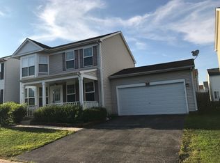 1788 Rebecca Ln, Aurora, IL 60504