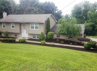 167 Profio Rd, Mc Donald, PA 15057