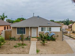 1704 E Diane Dr, Compton, CA 90221