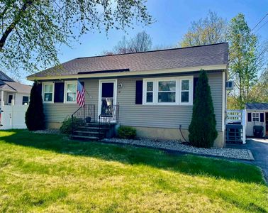 67 Gantry Street, Manchester, NH, 03103