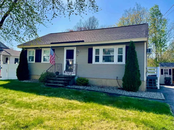 67 Gantry Street, Manchester, NH 03103