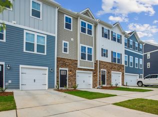 803 Parc Townes Dr #29, Wendell, NC 27591