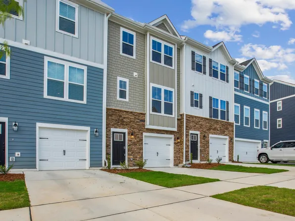 803 Parc Townes Dr #29, Wendell, NC 27591