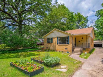 211 E G Ave, North Little Rock, AR, 72116