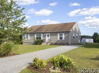 29 Circle Dr W, Milton, DE 19968