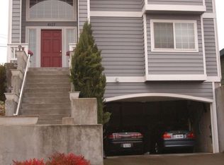 4127 Fauntleroy Way SW, Seattle, WA 98126