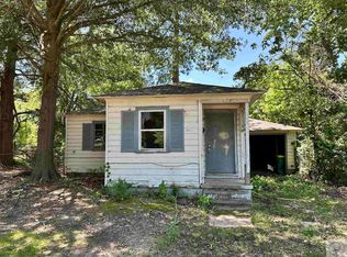 3003 Anthony Dr, Texarkana, TX 75503