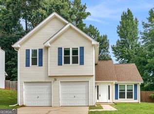 6488 Rebecca Way, Lithonia, GA 30058