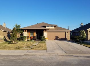 402 Mile High Ln, Midland, TX 79706
