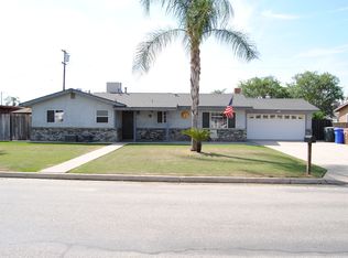 8817 Butternut Ave, Bakersfield, CA