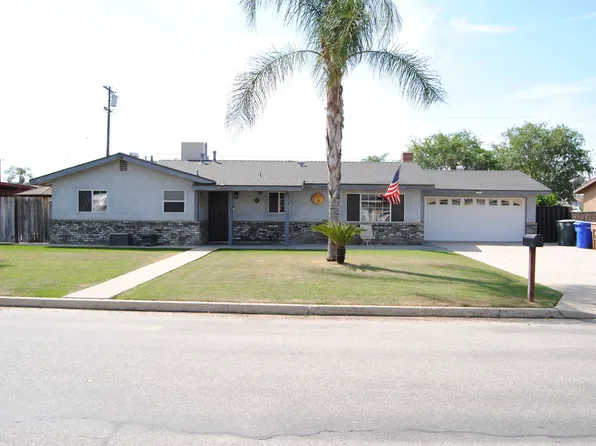 8817 Butternut Ave, Bakersfield, CA 93306