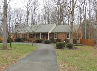 303 Peters Dr, Forest, VA 24551
