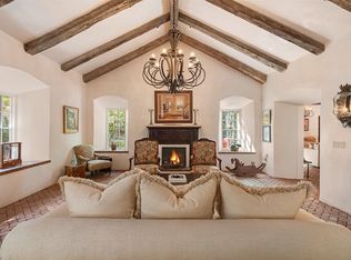 500 Garcia St, Santa Fe, NM 87505