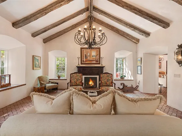 500 Garcia St, Santa Fe, NM 87505