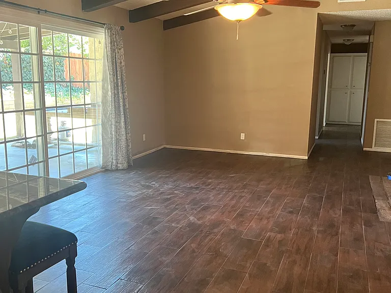 Dinning room