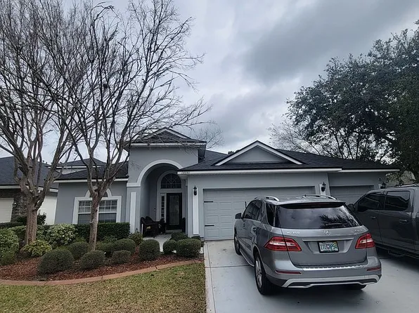 14643 Fern Hammock Dr, Jacksonville, FL 32258