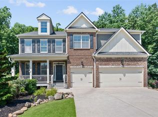 3185 Pleasant Springs Dr, Cumming, GA 30028