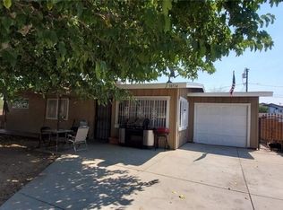38514 Larkin Ave, Palmdale, CA 93550