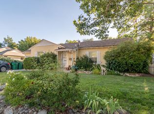 975 Primrose St, Reno, NV 89509