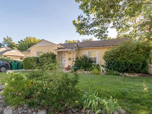 975 Primrose St, Reno, NV 89509
