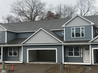 8B Joes Way #B, Hollis, NH 03049