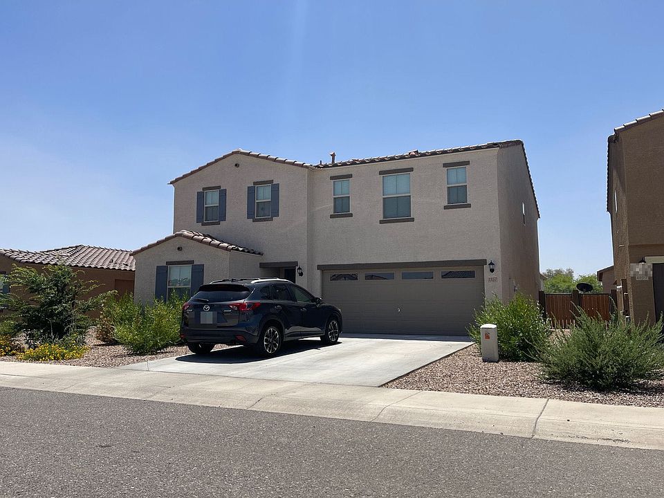 2nd image of 1357 W Pinkley Ave