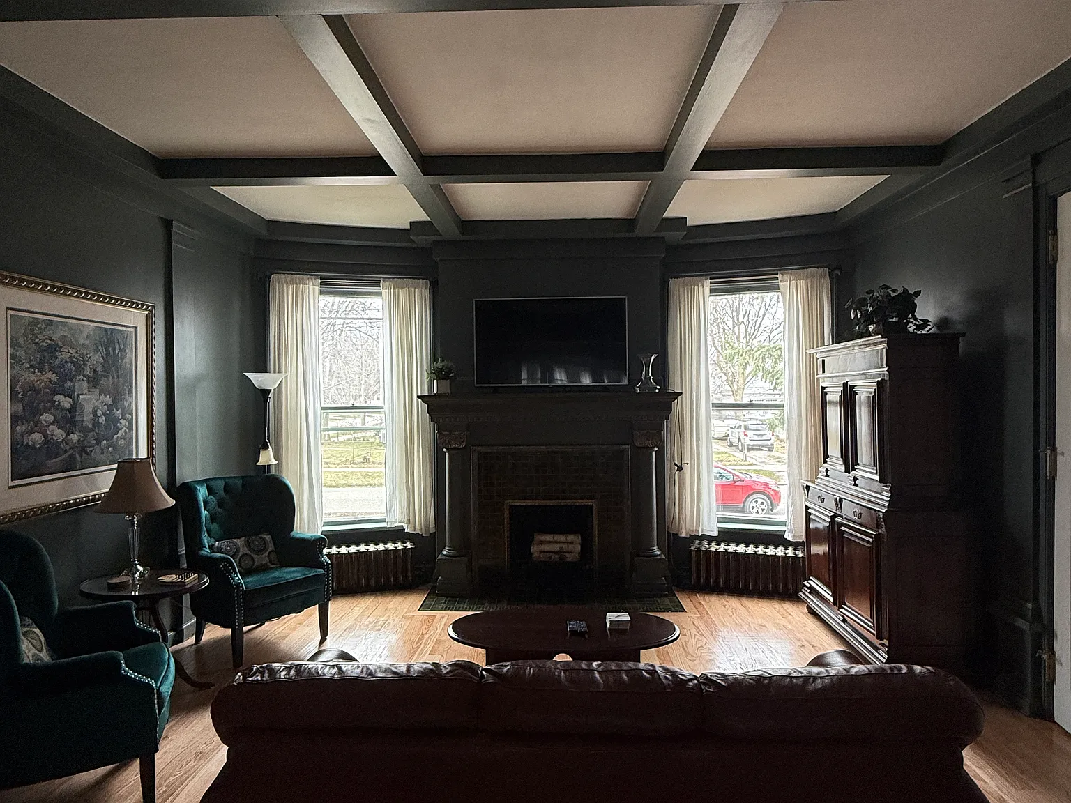 3 bed, 2000 sqft, $1,650 — Photo 2