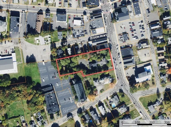 532 Washington St, Whitman, MA 02382