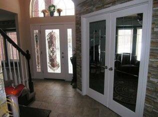 34188 Lakewood Dr, Chesterfield, MI 48047