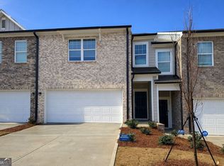 1205 Fagiolo St, McDonough, GA 30253