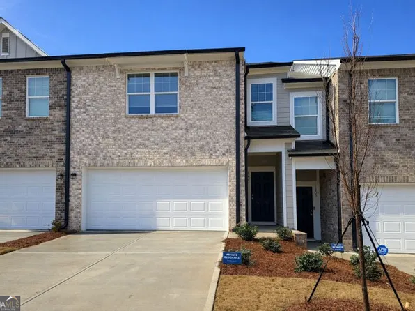 1205 Fagiolo St, McDonough, GA 30253