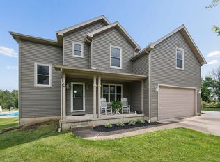 17290 Bear Swamp Rd, Marysville, OH 43040