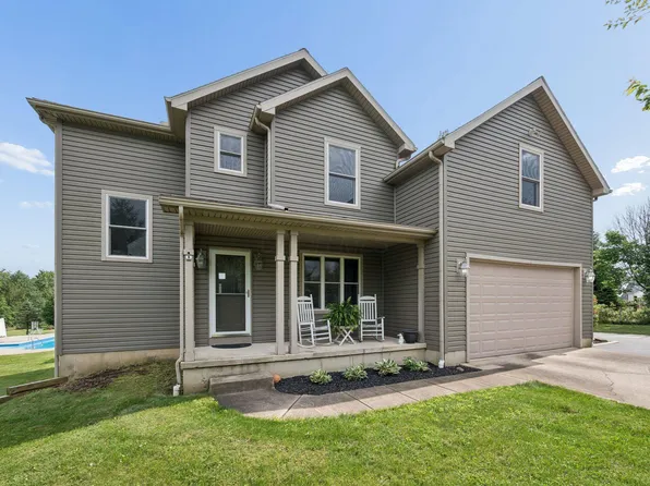 17290 Bear Swamp Rd, Marysville, OH 43040