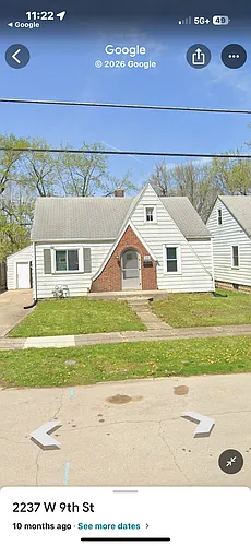 2240 W 9th St Photo 1