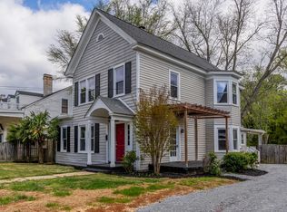 602 Windsor Ave, Lawrenceville, VA 23868