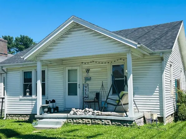1601 E 4th St, Owensboro, KY 42303