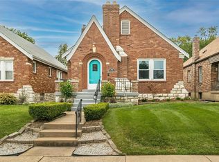 5709 Finkman St, Saint Louis, MO 63109