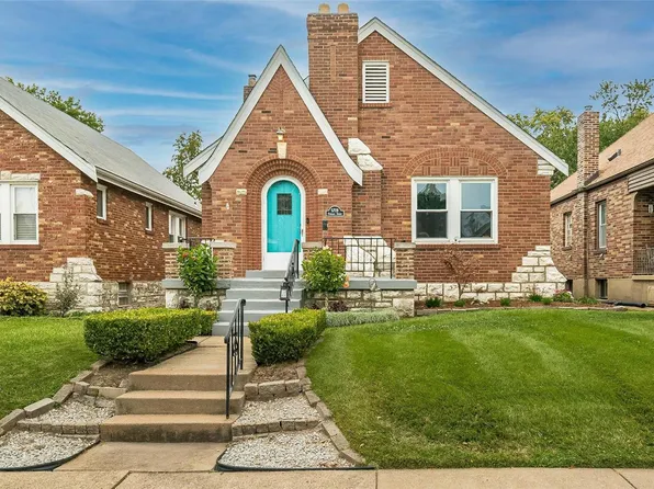 5709 Finkman St, Saint Louis, MO 63109