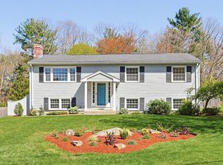 49 Granite St, Holliston, MA 01746