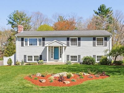 49 Granite St, Holliston, MA, 01746