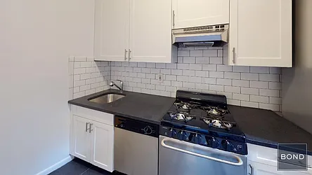 Rented by Bond New York