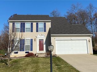 4643 Riverrock Way, Medina, OH 44256
