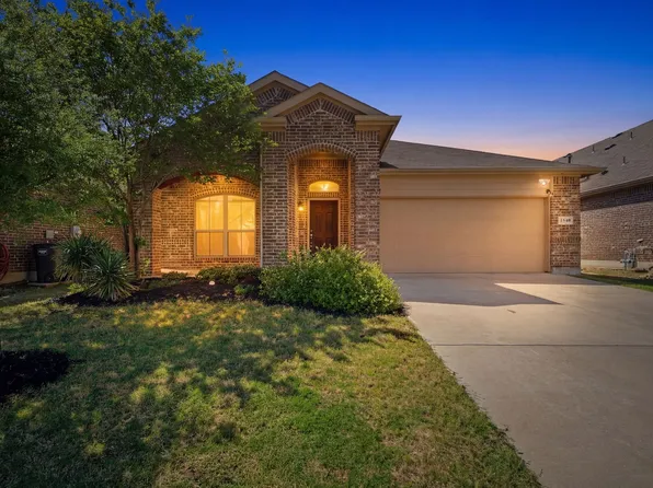 1748 Jacona Trl, Fort Worth, TX 76131
