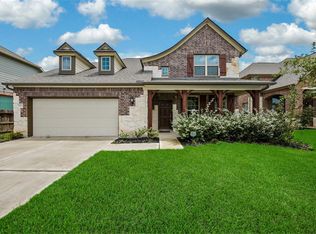 20707 Slate Ct, Richmond, TX 77407