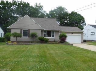4947 Allendale Dr, Richmond Heights, OH 44143